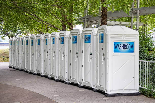 Best Porta potty delivery and setup  in Peach Springs, AZ