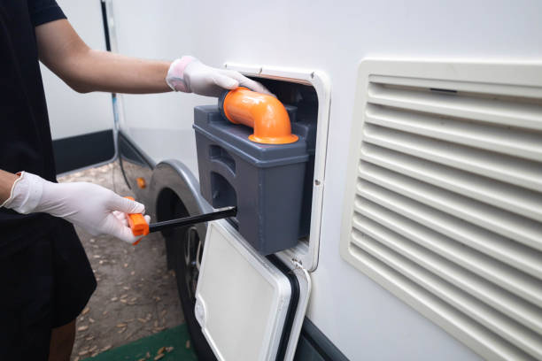 Best Porta potty rental near me  in Peach Springs, AZ