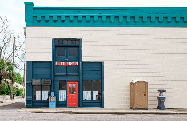 Best Affordable portable toilet rental  in Peach Springs, AZ