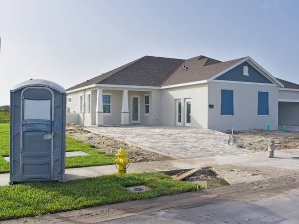 Best Emergency porta potty rental  in Peach Springs, AZ