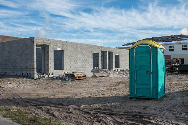 Best Porta potty rental near me  in Peach Springs, AZ